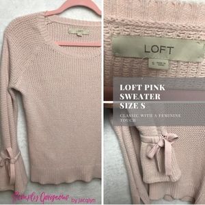Loft Sweater